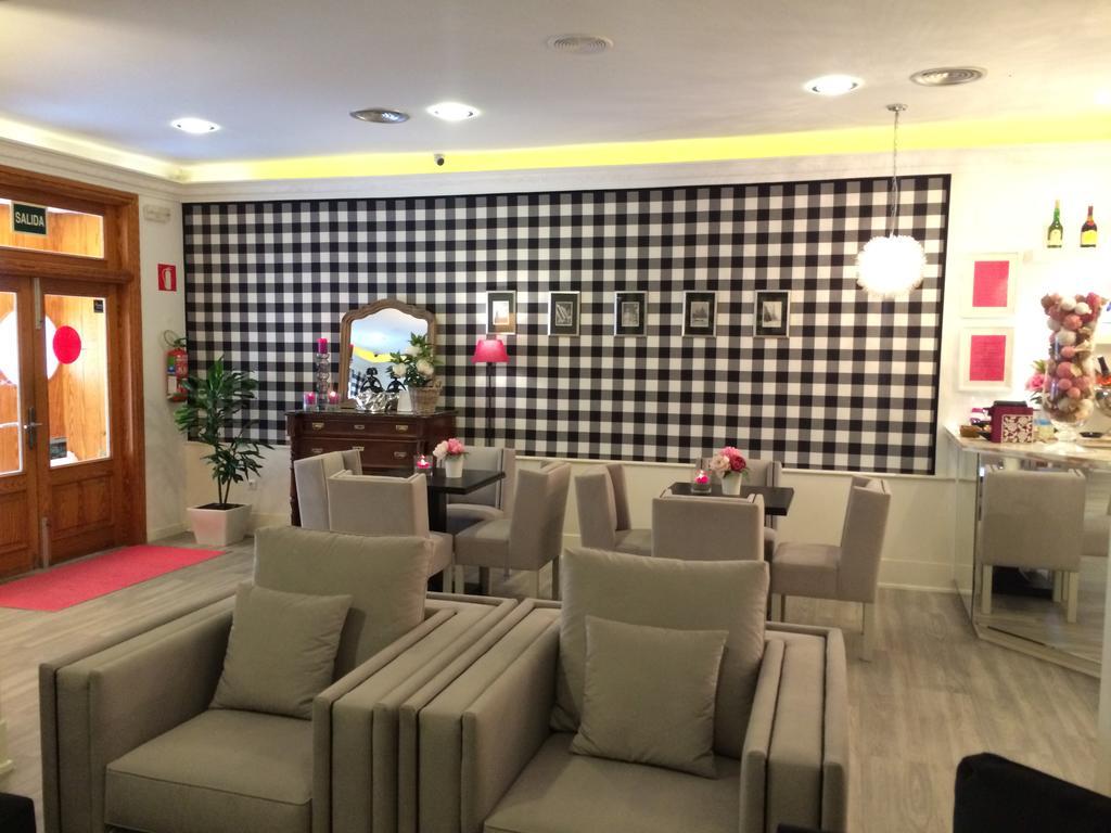 Hotel Jávea Eksteriør billede