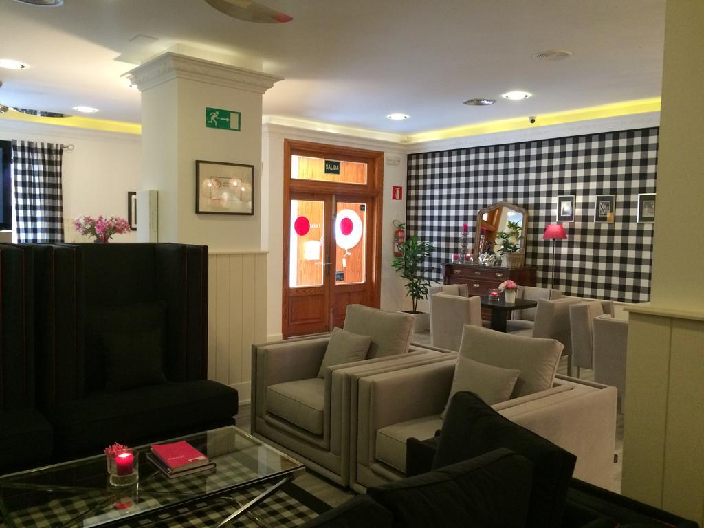 Hotel Jávea Eksteriør billede