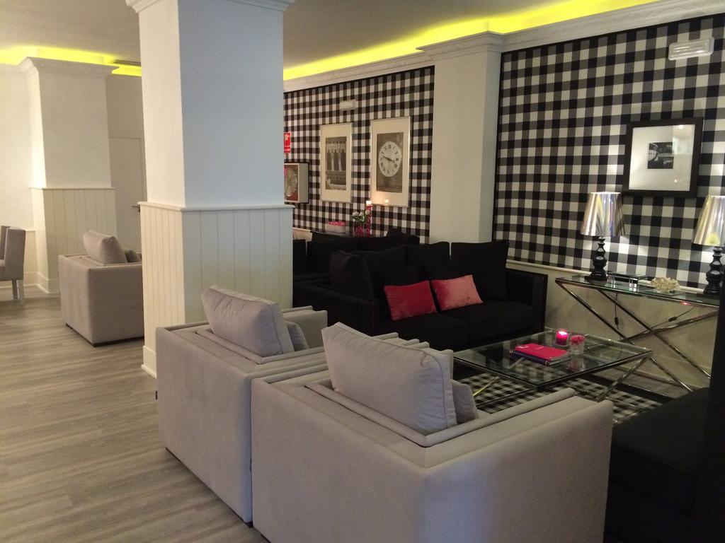 Hotel Jávea Eksteriør billede