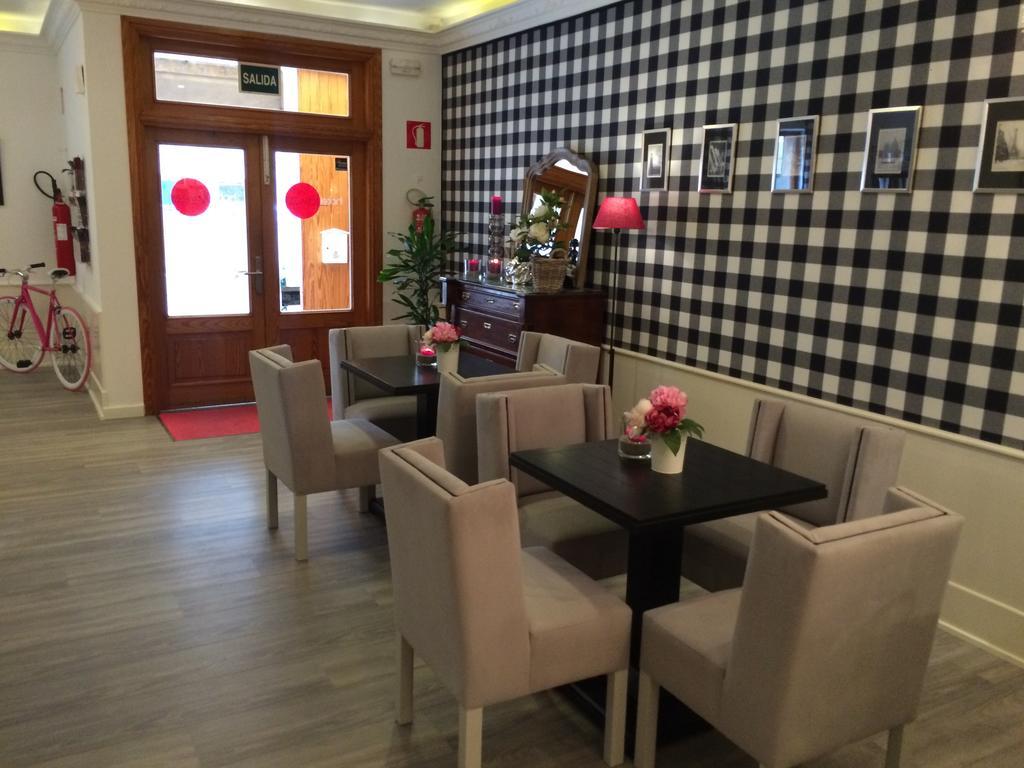 Hotel Jávea Eksteriør billede