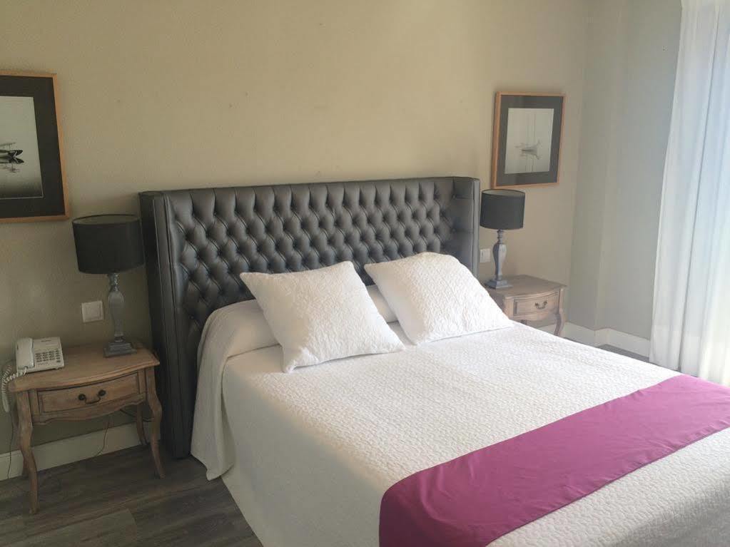 Hotel Jávea Eksteriør billede