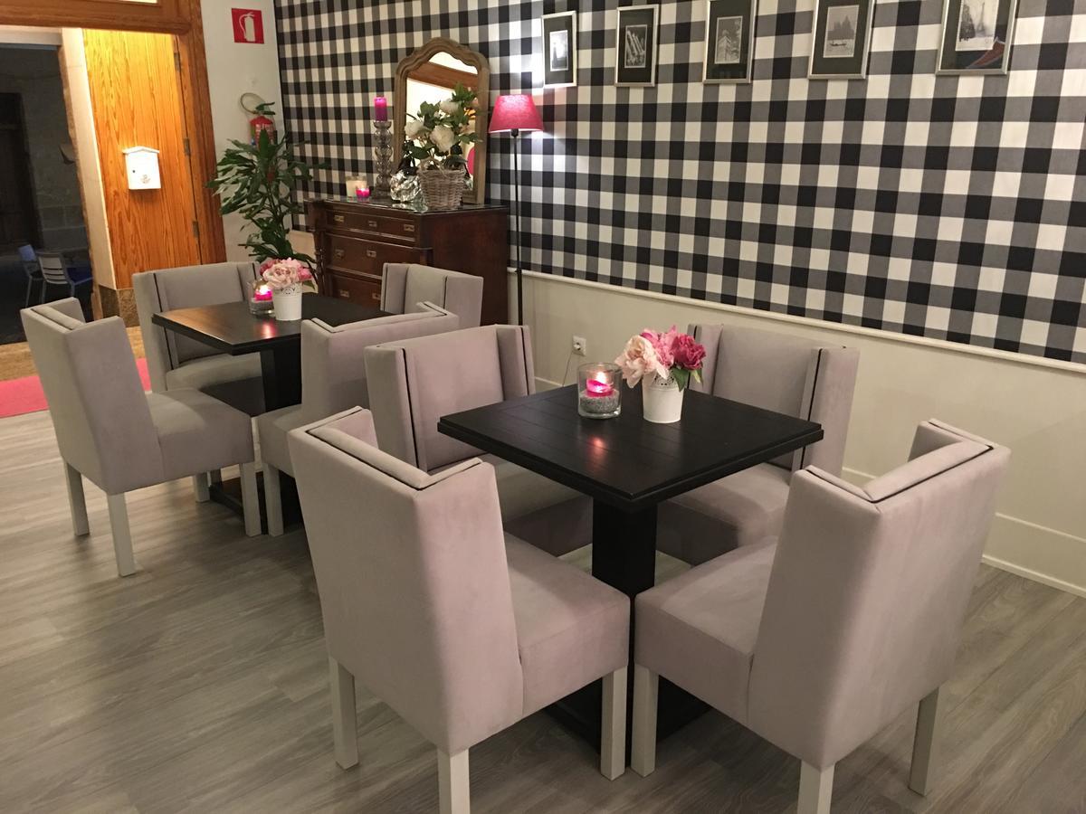 Hotel Jávea Eksteriør billede