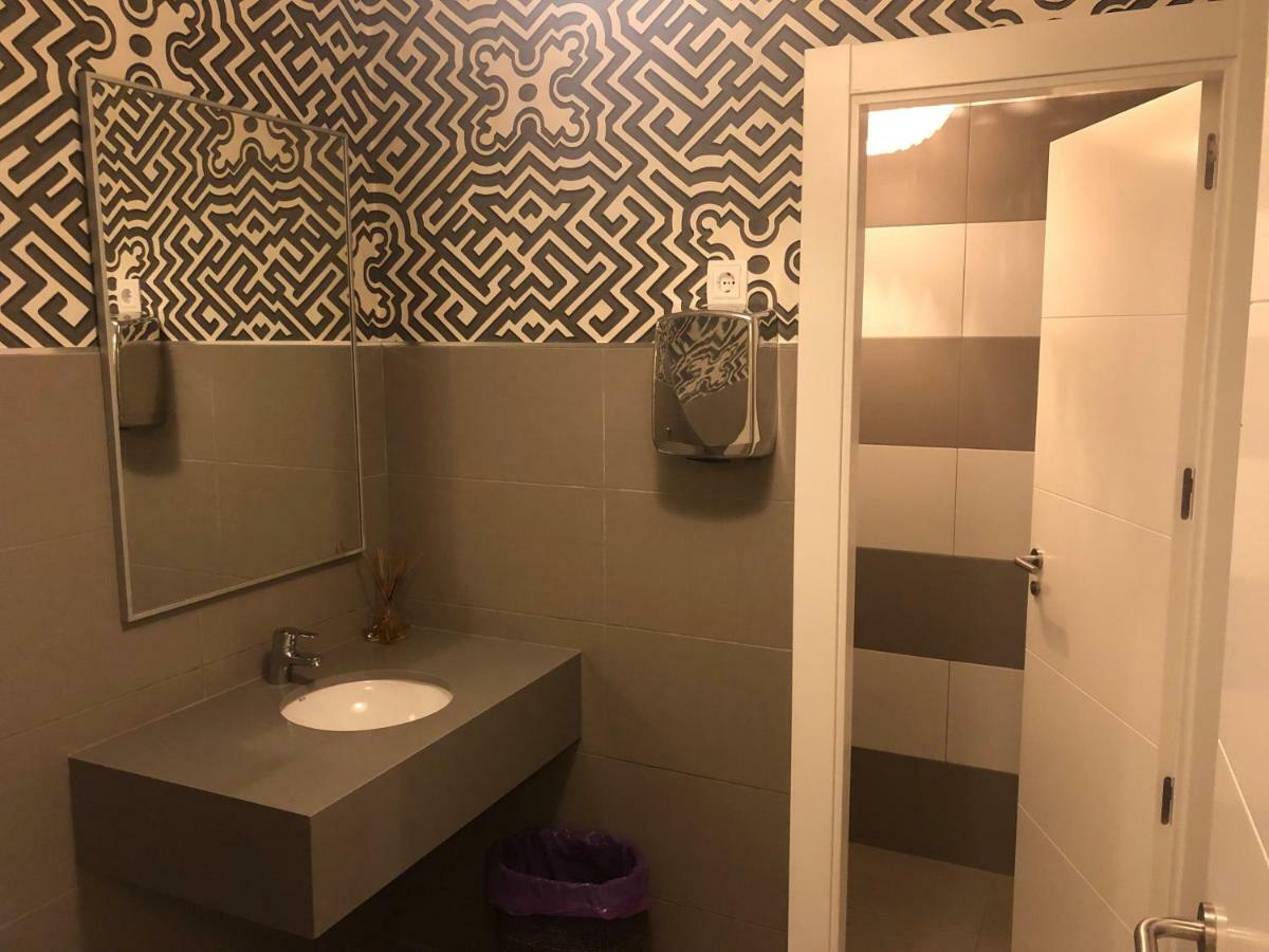 Hotel Jávea Eksteriør billede