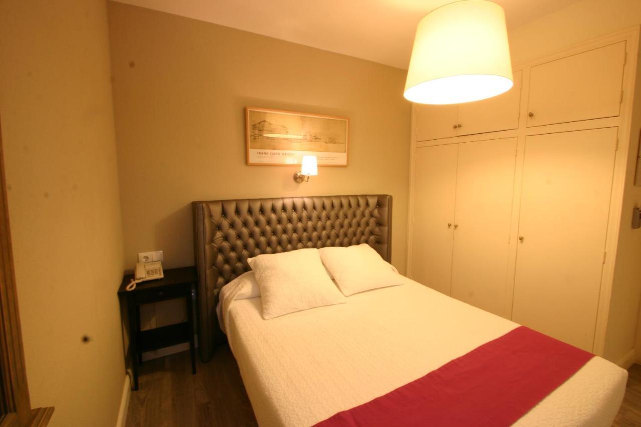 Hotel Jávea Eksteriør billede