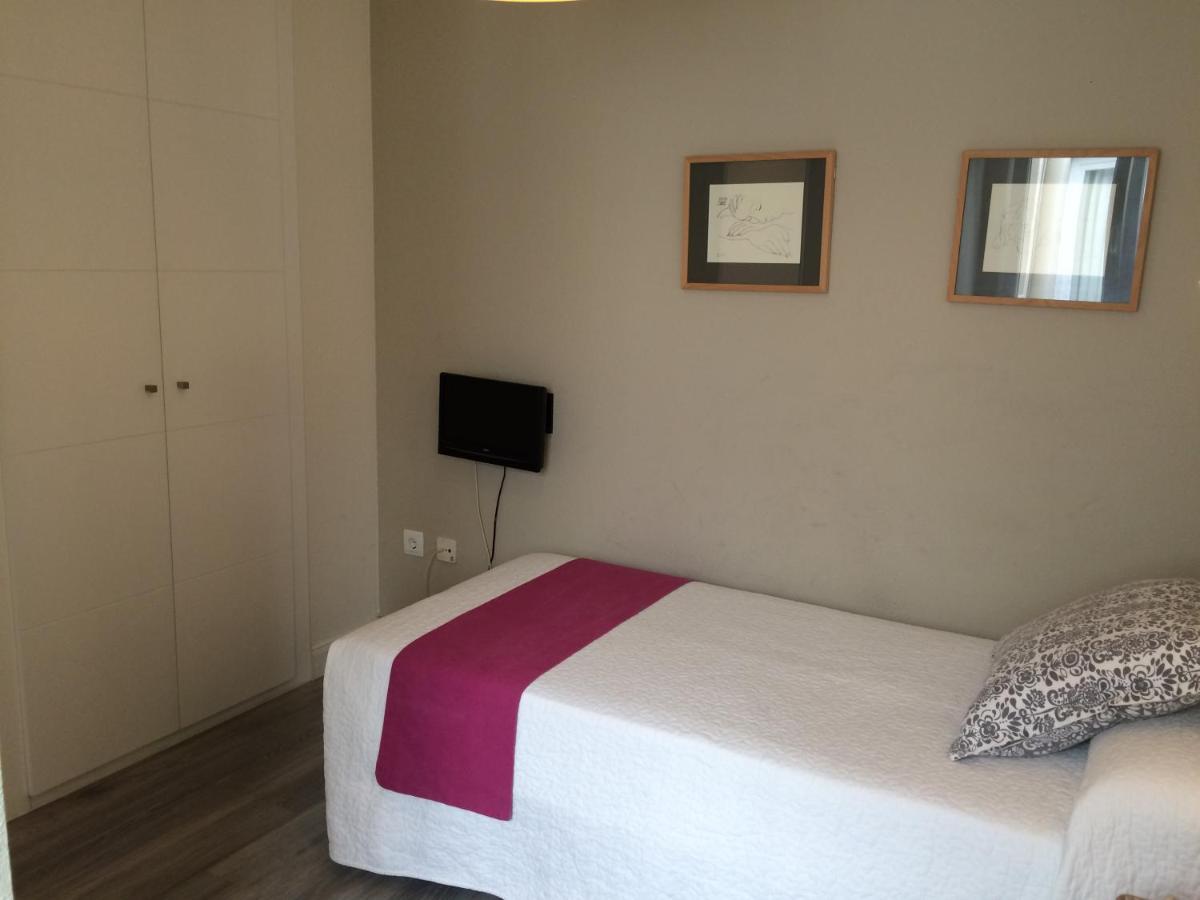 Hotel Jávea Eksteriør billede