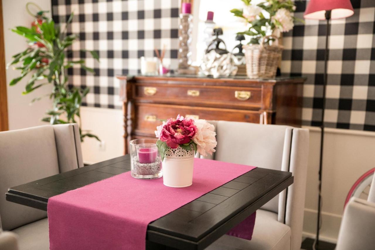 Hotel Jávea Eksteriør billede