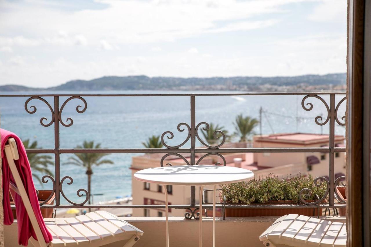 Hotel Jávea Eksteriør billede